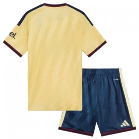 Goedkope Arsenal Kids Third Tenue 2026-27