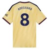 Goedkope Arsenal Odegaard 8 Third Shirt 2026-27 Goedkope Arsenal Odegaard 8 Third Shirt 2026-27