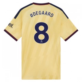 Goedkope Arsenal Odegaard 8 Third Shirt 2026-27
