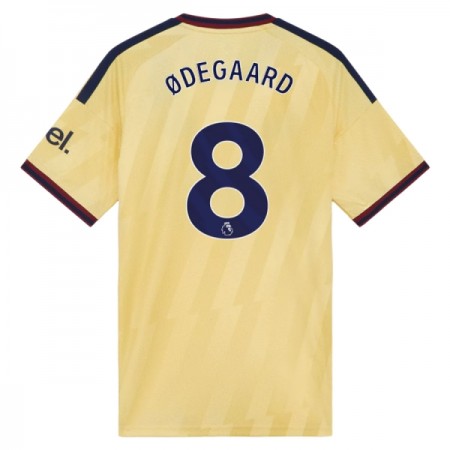 Goedkope Arsenal Odegaard 8 Third Shirt 2026-27 Goedkope Arsenal Odegaard 8 Third Shirt 2026-27