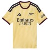Goedkope Arsenal Odegaard 8 Third Shirt 2026-27