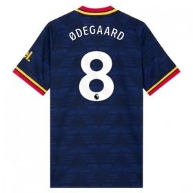 Goedkope Arsenal Odegaard 8 Uitshirt 2026-27