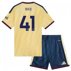 Goedkope Arsenal Rice 41 Kids Third Tenue 2026-27