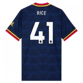 Goedkope Arsenal Rice 41 Uitshirt 2026-27