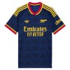 Goedkope Arsenal Rice 41 Uitshirt 2026-27
