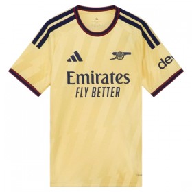 Goedkope Arsenal Third Shirt 2026-27