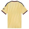 Goedkope Arsenal Third Shirt 2026-27
