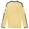 Goedkope Arsenal Third Shirt 2026-27 Lange Mouw