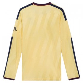 Goedkope Arsenal Third Shirt 2026-27 Lange Mouw