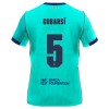 Goedkope FC Barcelona Cubarsi 5 Third Shirt 2026-27 Goedkope FC Barcelona Cubarsi 5 Third Shirt 2026-27
