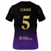 Goedkope FC Barcelona Cubarsi 5 Uitshirt 2026-27 Goedkope FC Barcelona Cubarsi 5 Uitshirt 2026-27