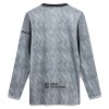 Goedkope FC Barcelona Doelman Uitshirt 2026-27 Lange Mouw