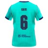 Goedkope FC Barcelona Gavi 6 Kids Third Tenue 2026-27