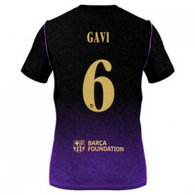 Goedkope FC Barcelona Gavi 6 Uitshirt 2026-27