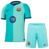 Goedkope FC Barcelona Kids Third Tenue 2026-27 Goedkope FC Barcelona Kids Third Tenue 2026-27
