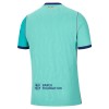 Goedkope FC Barcelona Kids Third Tenue 2026-27