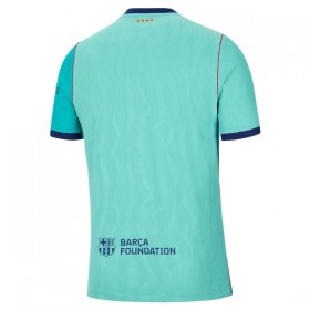Goedkope FC Barcelona Kids Third Tenue 2026-27