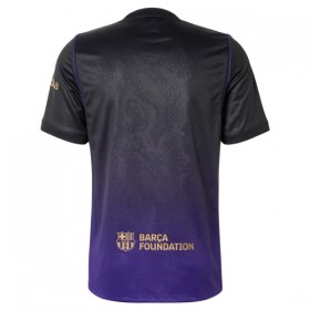 Goedkope FC Barcelona Kids Uittenue 2026-27