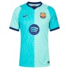 Goedkope FC Barcelona Olmo 20 Third Shirt 2026-27