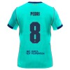 Goedkope FC Barcelona Pedri 8 Kids Third Tenue 2026-27