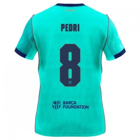 Goedkope FC Barcelona Pedri 8 Third Shirt 2026-27