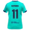 Goedkope FC Barcelona Raphinha 11 Third Shirt 2026-27 Goedkope FC Barcelona Raphinha 11 Third Shirt 2026-27