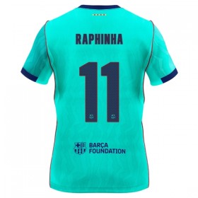 Goedkope FC Barcelona Raphinha 11 Third Shirt 2026-27