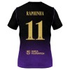Goedkope FC Barcelona Raphinha 11 Uitshirt 2026-27 Goedkope FC Barcelona Raphinha 11 Uitshirt 2026-27