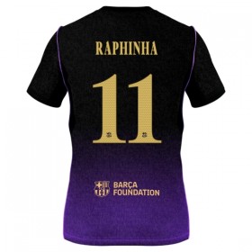 Goedkope FC Barcelona Raphinha 11 Uitshirt 2026-27