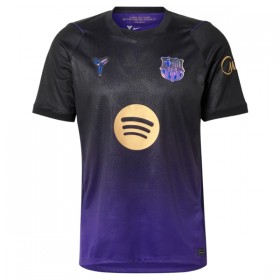 Goedkope FC Barcelona Rodrigo 16 Kids Uittenue 2026-27
