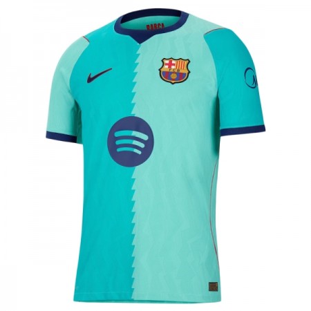 Goedkope FC Barcelona Third Shirt 2026-27