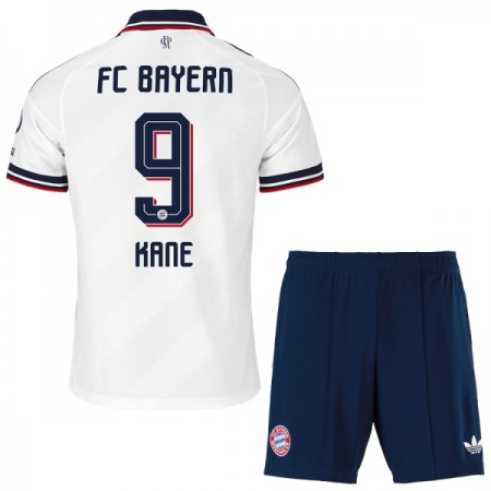 Goedkope FC Bayern München Kane 9 Kids Uittenue 2026-27 Goedkope FC Bayern München Kane 9 Kids Uittenue 2026-27