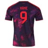 Goedkope FC Bayern München Kane 9 Third Shirt 2026-27 Goedkope FC Bayern München Kane 9 Third Shirt 2026-27