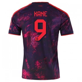 Goedkope FC Bayern München Kane 9 Third Shirt 2026-27