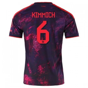 Goedkope FC Bayern München Kimmich 6 Third Shirt 2026-27