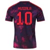 Goedkope FC Bayern München Musiala 10 Third Shirt 2026-27 Goedkope FC Bayern München Musiala 10 Third Shirt 2026-27