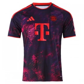 Goedkope FC Bayern München Musiala 10 Third Shirt 2026-27