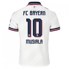 Goedkope FC Bayern München Musiala 10 Uitshirt 2026-27