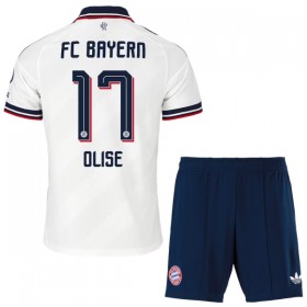 Goedkope FC Bayern München Olise 17 Kids Uittenue 2026-27