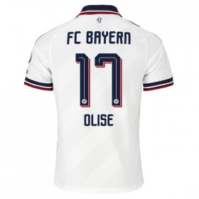 Goedkope FC Bayern München Olise 17 Uitshirt 2026-27