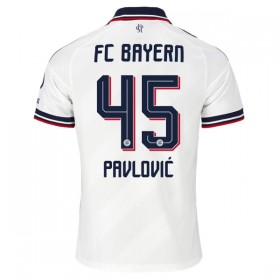 Goedkope FC Bayern München Pavlovic 45 Uitshirt 2026-27