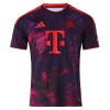 Goedkope FC Bayern München Third Shirt 2026-27 Goedkope FC Bayern München Third Shirt 2026-27