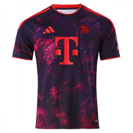 Goedkope FC Bayern München Third Shirt 2026-27 Goedkope FC Bayern München Third Shirt 2026-27