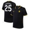 Goedkope Chelsea Caicedo 25 Uitshirt 2026-27 Goedkope Chelsea Caicedo 25 Uitshirt 2026-27