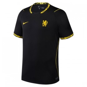 Goedkope Chelsea Caicedo 25 Uitshirt 2026-27