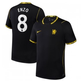 Goedkope Chelsea Enzo 8 Uitshirt 2026-27