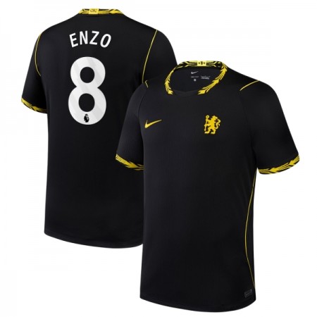 Goedkope Chelsea Enzo 8 Uitshirt 2026-27