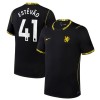Goedkope Chelsea Estevao 41 Uitshirt 2026-27 Goedkope Chelsea Estevao 41 Uitshirt 2026-27