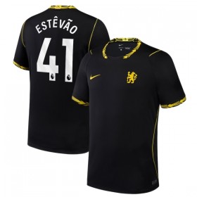 Goedkope Chelsea Estevao 41 Uitshirt 2026-27