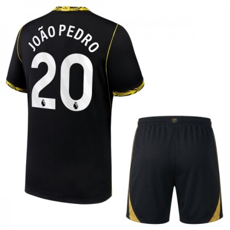 Goedkope Chelsea Joao Pedro 20 Kids Uittenue 2026-27 Goedkope Chelsea Joao Pedro 20 Kids Uittenue 2026-27